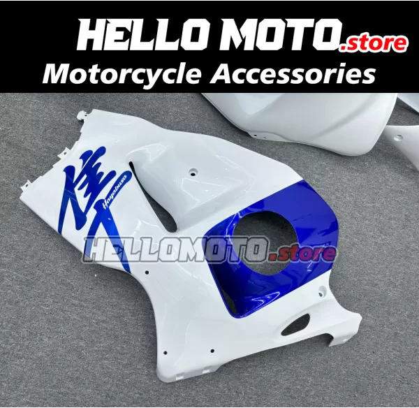 Suzuki Hayabusa GSX1300R 1999-2007 Fairing P/N 2AA28 Suzuki Hayabusa GSX1300R 1999-2007 Fairing P/N 2AA28