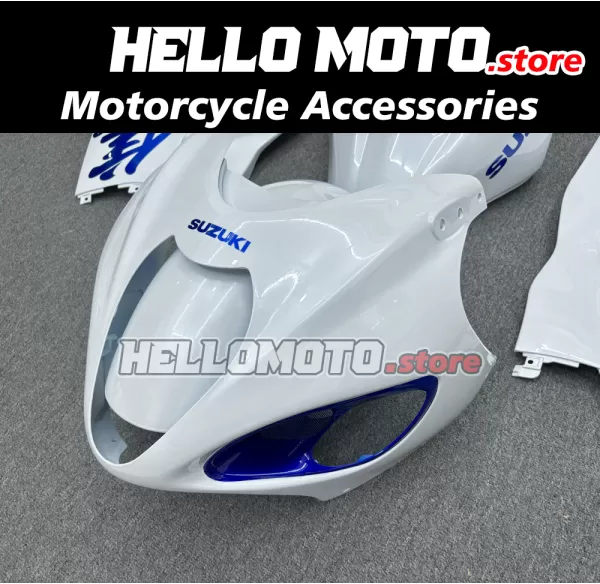 Suzuki Hayabusa GSX1300R 1999-2007 Fairing P/N 2AA28 Suzuki Hayabusa GSX1300R 1999-2007 Fairing P/N 2AA28
