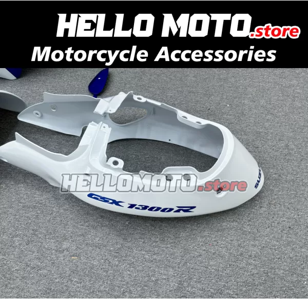 Suzuki Hayabusa GSX1300R 1999-2007 Fairing P/N 2AA28 Suzuki Hayabusa GSX1300R 1999-2007 Fairing P/N 2AA28