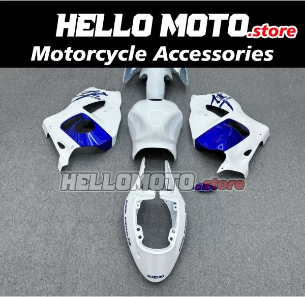 Suzuki Hayabusa GSX1300R 1999-2007 Fairing P/N 2AA28 Suzuki Hayabusa GSX1300R 1999-2007 Fairing P/N 2AA28