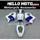 Suzuki Hayabusa GSX1300R 1999-2007 Fairing P/N 2AA28 Suzuki Hayabusa GSX1300R 1999-2007 Fairing P/N 2AA28