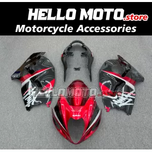Suzuki Hayabusa GSX1300R 1999-2007 Fairing P/N 2AK2