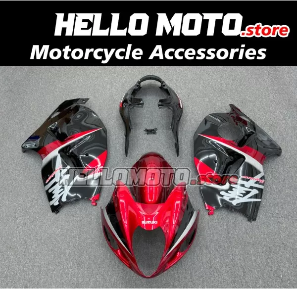 Suzuki Hayabusa GSX1300R 1999-2007 Fairing P/N 2AA2 Suzuki Hayabusa GSX1300R 1999-2007 Fairing P/N 2AA2