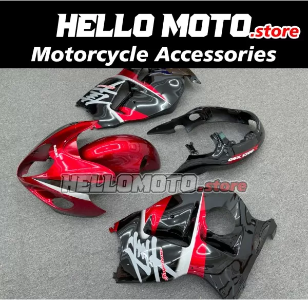Suzuki Hayabusa GSX1300R 1999-2007 Fairing P/N 2AA2 Suzuki Hayabusa GSX1300R 1999-2007 Fairing P/N 2AA2