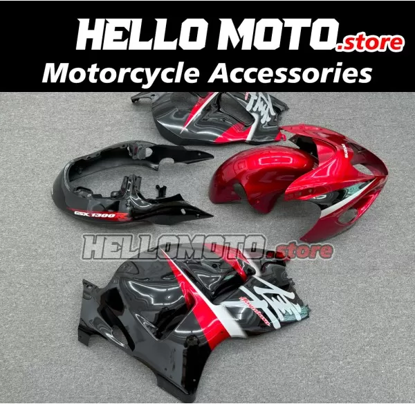 Suzuki Hayabusa GSX1300R 1999-2007 Fairing P/N 2AA2 Suzuki Hayabusa GSX1300R 1999-2007 Fairing P/N 2AA2