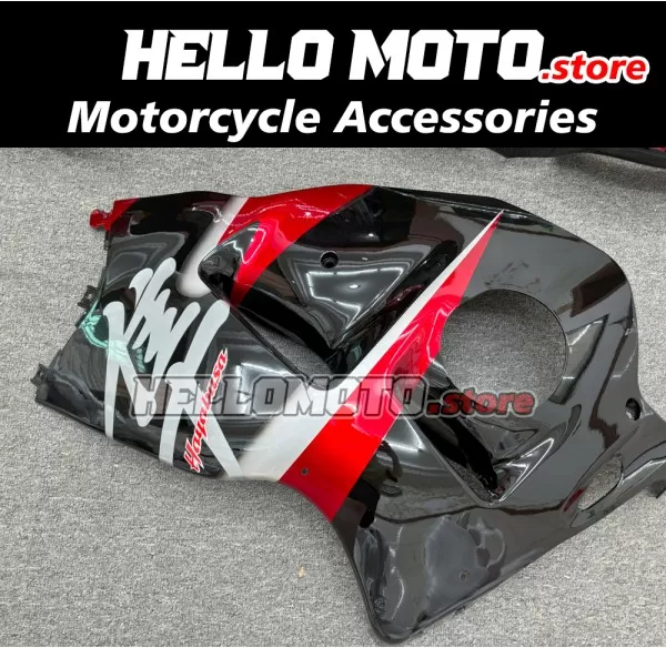 Suzuki Hayabusa GSX1300R 1999-2007 Fairing P/N 2AA2 Suzuki Hayabusa GSX1300R 1999-2007 Fairing P/N 2AA2