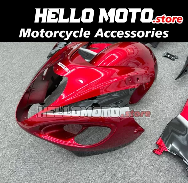 Suzuki Hayabusa GSX1300R 1999-2007 Fairing P/N 2AA2 Suzuki Hayabusa GSX1300R 1999-2007 Fairing P/N 2AA2