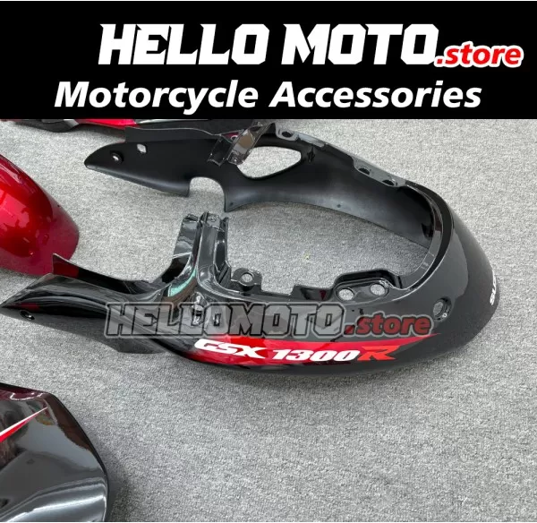 Suzuki Hayabusa GSX1300R 1999-2007 Fairing P/N 2AA2 Suzuki Hayabusa GSX1300R 1999-2007 Fairing P/N 2AA2