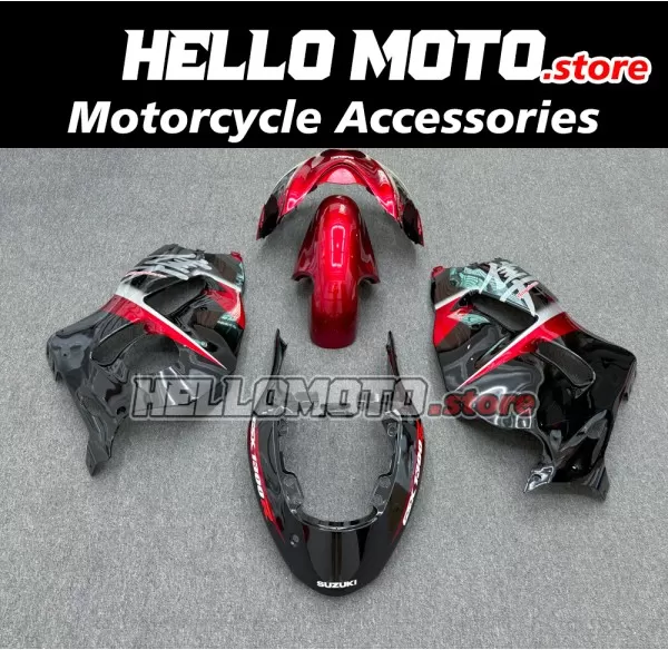 Suzuki Hayabusa GSX1300R 1999-2007 Fairing P/N 2AA2 Suzuki Hayabusa GSX1300R 1999-2007 Fairing P/N 2AA2