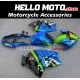 Suzuki Hayabusa GSX1300R 1999-2007 Fairing P/N 2AA9