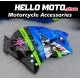 Suzuki Hayabusa GSX1300R 1999-2007 Fairing P/N 2AA9