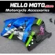 Suzuki Hayabusa GSX1300R 1999-2007 Fairing P/N 2AA9
