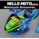 Suzuki Hayabusa GSX1300R 1999-2007 Fairing P/N 2AA9