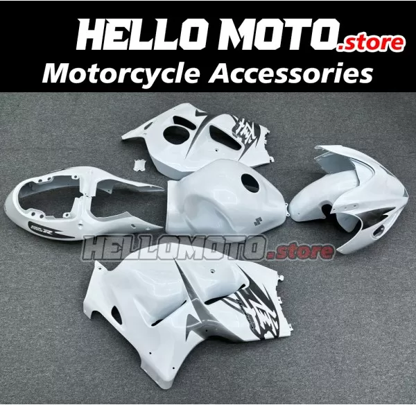 Suzuki Hayabusa GSX1300R 1999-2007 Fairing P/N 2AA26 Suzuki Hayabusa GSX1300R 1999-2007 Fairing P/N 2AA26