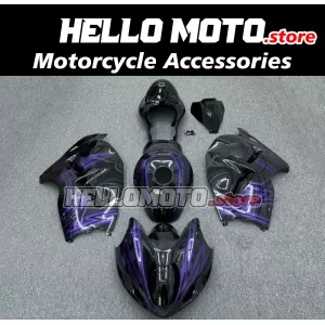 Suzuki Hayabusa GSX1300R 1999-2007 Fairing P/N 2AA27