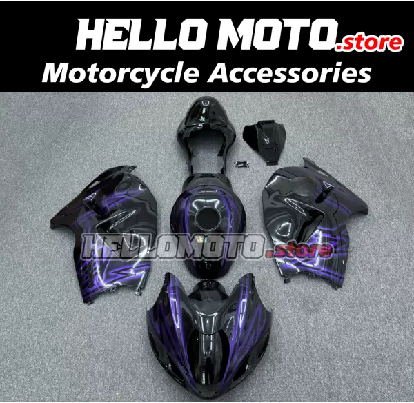 Suzuki Hayabusa GSX1300R 1999-2007 Fairing P/N 2AA27 Suzuki Hayabusa GSX1300R 1999-2007 Fairing P/N 2AA27