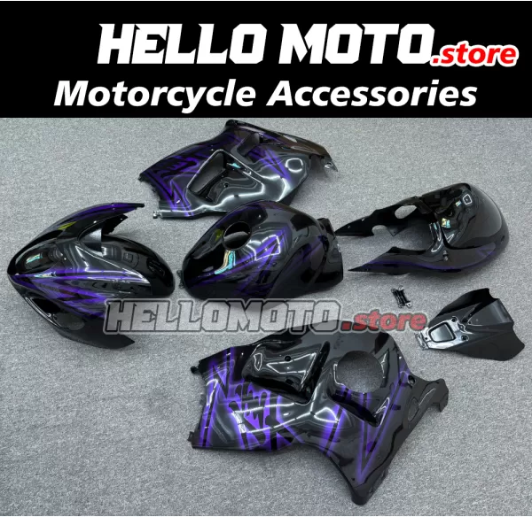 Suzuki Hayabusa GSX1300R 1999-2007 Fairing P/N 2AA27 Suzuki Hayabusa GSX1300R 1999-2007 Fairing P/N 2AA27