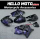 Suzuki Hayabusa GSX1300R 1999-2007 Fairing P/N 2AA27 Suzuki Hayabusa GSX1300R 1999-2007 Fairing P/N 2AA27
