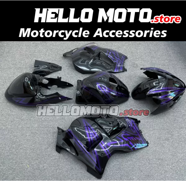 Suzuki Hayabusa GSX1300R 1999-2007 Fairing P/N 2AA27 Suzuki Hayabusa GSX1300R 1999-2007 Fairing P/N 2AA27