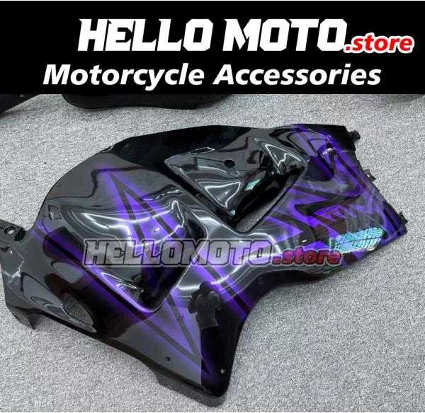 Suzuki Hayabusa GSX1300R 1999-2007 Fairing P/N 2AA27 Suzuki Hayabusa GSX1300R 1999-2007 Fairing P/N 2AA27