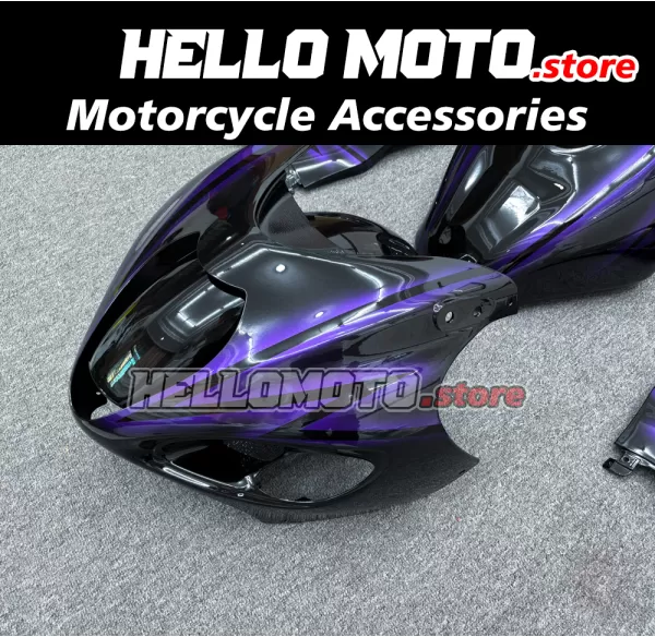 Suzuki Hayabusa GSX1300R 1999-2007 Fairing P/N 2AA27 Suzuki Hayabusa GSX1300R 1999-2007 Fairing P/N 2AA27