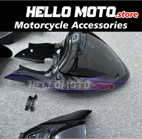 Suzuki Hayabusa GSX1300R 1999-2007 Fairing P/N 2AA27 Suzuki Hayabusa GSX1300R 1999-2007 Fairing P/N 2AA27