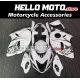Suzuki Hayabusa GSX1300R 2008-2020 Fairing P/N 2P1 Suzuki Hayabusa GSX1300R 2008-2020 Fairing P/N 2P1