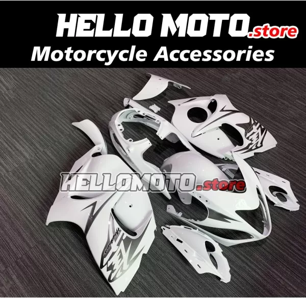 Suzuki Hayabusa GSX1300R 2008-2020 Fairing P/N 2P1 Suzuki Hayabusa GSX1300R 2008-2020 Fairing P/N 2P1