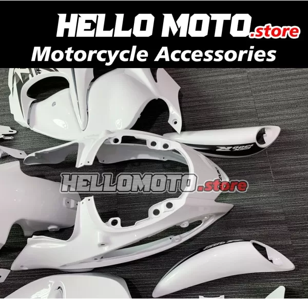 Suzuki Hayabusa GSX1300R 2008-2020 Fairing P/N 2P1 Suzuki Hayabusa GSX1300R 2008-2020 Fairing P/N 2P1