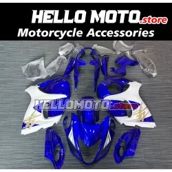 Suzuki Hayabusa GSX1300R 2008-2020 Fairing P/N 2P2 Suzuki Hayabusa GSX1300R 2008-2020 Fairing P/N 2P2