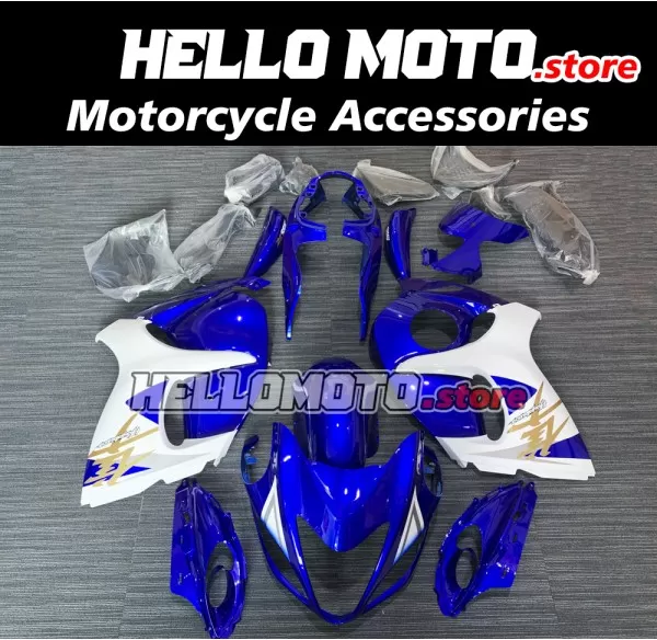 Suzuki Hayabusa GSX1300R 2008-2020 Fairing P/N 2P2 Suzuki Hayabusa GSX1300R 2008-2020 Fairing P/N 2P2