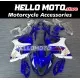 Suzuki Hayabusa GSX1300R 2008-2020 Fairing P/N 2P2 Suzuki Hayabusa GSX1300R 2008-2020 Fairing P/N 2P2