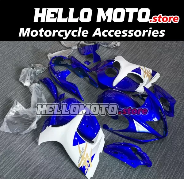 Suzuki Hayabusa GSX1300R 2008-2020 Fairing P/N 2P2 Suzuki Hayabusa GSX1300R 2008-2020 Fairing P/N 2P2