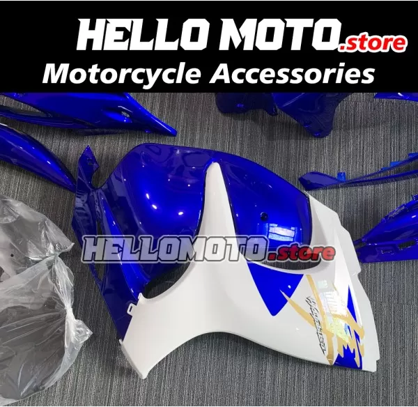 Suzuki Hayabusa GSX1300R 2008-2020 Fairing P/N 2P2 Suzuki Hayabusa GSX1300R 2008-2020 Fairing P/N 2P2