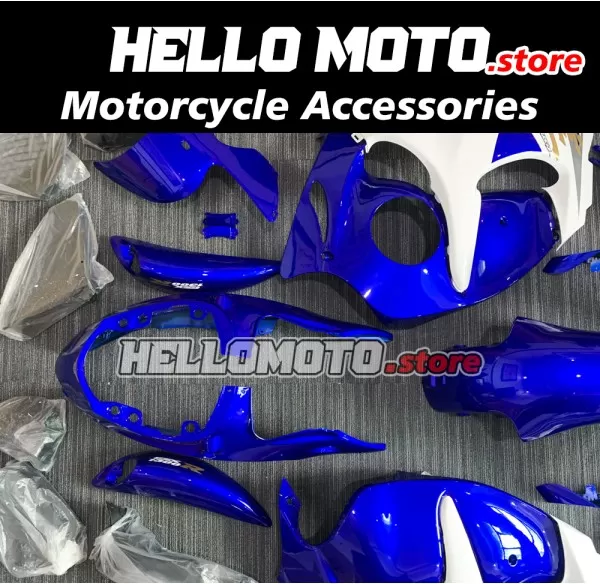 Suzuki Hayabusa GSX1300R 2008-2020 Fairing P/N 2P2 Suzuki Hayabusa GSX1300R 2008-2020 Fairing P/N 2P2
