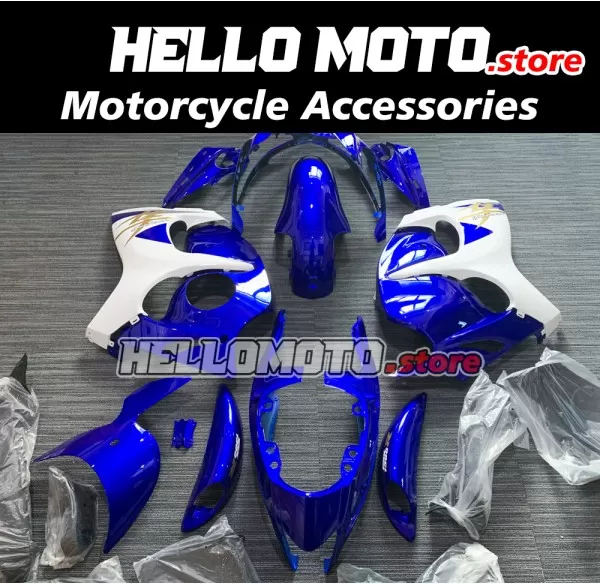 Suzuki Hayabusa GSX1300R 2008-2020 Fairing P/N 2P2 Suzuki Hayabusa GSX1300R 2008-2020 Fairing P/N 2P2