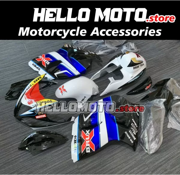 Suzuki Hayabusa GSX1300R 2008-2020 Fairing P/N 2P3