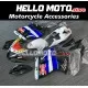 Suzuki Hayabusa GSX1300R 2008-2020 Fairing P/N 2P3