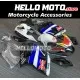 Suzuki Hayabusa GSX1300R 2008-2020 Fairing P/N 2P3