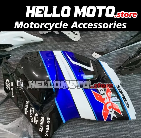 Suzuki Hayabusa GSX1300R 2008-2020 Fairing P/N 2P3