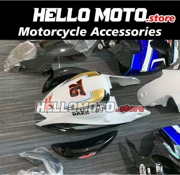 Suzuki Hayabusa GSX1300R 2008-2020 Fairing P/N 2P3