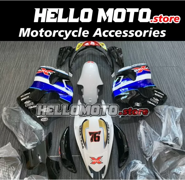 Suzuki Hayabusa GSX1300R 2008-2020 Fairing P/N 2P3