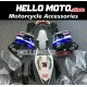 Suzuki Hayabusa GSX1300R 2008-2020 Fairing P/N 2P3