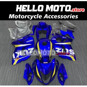 Suzuki Hayabusa GSX1300R 2008-2020 Fairing P/N 2P4 Suzuki Hayabusa GSX1300R 2008-2020 Fairing P/N 2P4