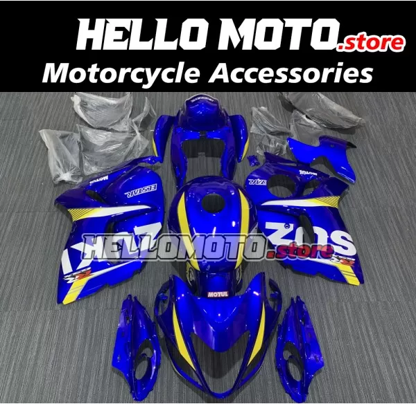 Suzuki Hayabusa GSX1300R 2008-2020 Fairing P/N 2P4