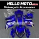 Suzuki Hayabusa GSX1300R 2008-2020 Fairing P/N 2P4