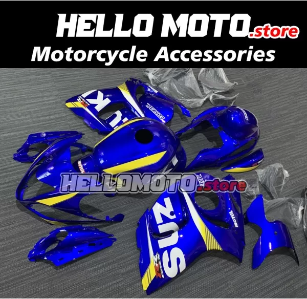 Suzuki Hayabusa GSX1300R 2008-2020 Fairing P/N 2P4