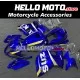 Suzuki Hayabusa GSX1300R 2008-2020 Fairing P/N 2P4