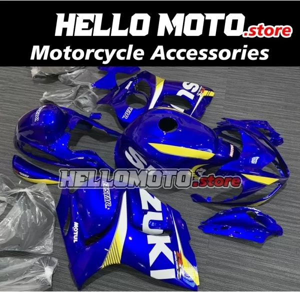 Suzuki Hayabusa GSX1300R 2008-2020 Fairing P/N 2P4