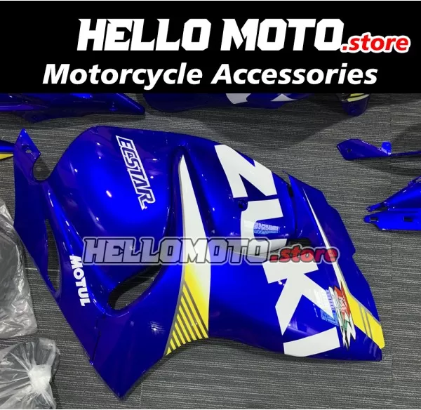Suzuki Hayabusa GSX1300R 2008-2020 Fairing P/N 2P4